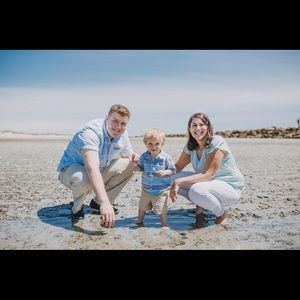 Meet your Posher, Aimee